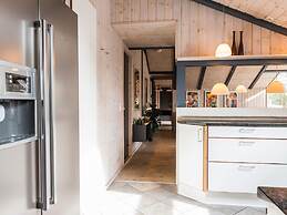 8 Person Holiday Home on a Holiday Park in Blåvand