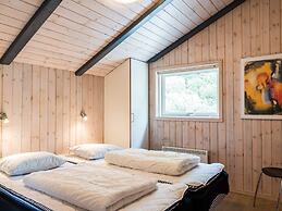 8 Person Holiday Home on a Holiday Park in Blåvand