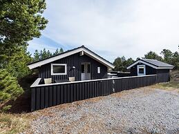 8 Person Holiday Home on a Holiday Park in Blåvand