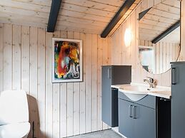 8 Person Holiday Home on a Holiday Park in Blåvand