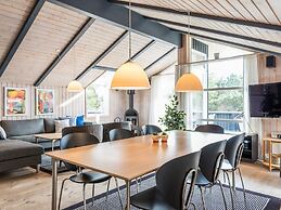 8 Person Holiday Home on a Holiday Park in Blåvand