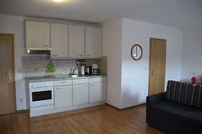 Pension & Ferienwohnung Breitmoser