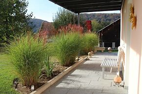 Pension & Ferienwohnung Breitmoser