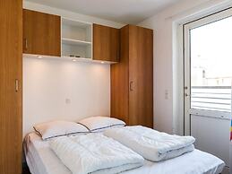 6 Person Holiday Home in Hvide Sande