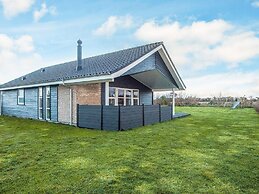 Charming Sauna Cottage-by Traum