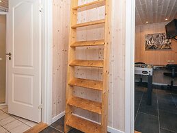 Charming Sauna Cottage-by Traum