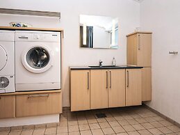 Charming Sauna Cottage-by Traum