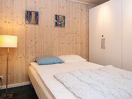 Charming Sauna Cottage-by Traum