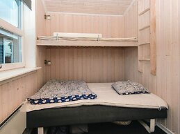 Charming Sauna Cottage-by Traum