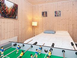 Charming Sauna Cottage-by Traum