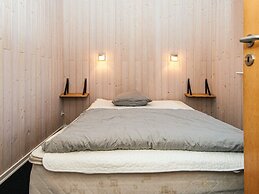 Charming Sauna Cottage-by Traum