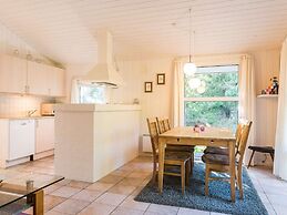 4 Star Holiday Home in Henne