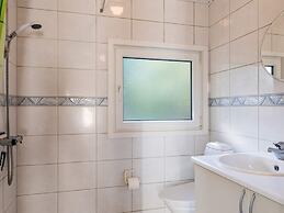 4 Star Holiday Home in Henne