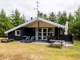 Enchanting Hideaway in Henne Town-by Traum