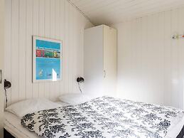 Enchanting Hideaway in Henne Town-by Traum