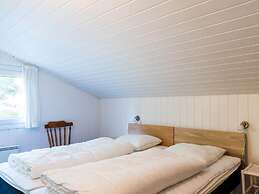 Enchanting Hideaway in Henne Town-by Traum