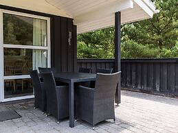 Enchanting Hideaway in Henne Town-by Traum