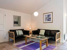 Enchanting Hideaway in Henne Town-by Traum