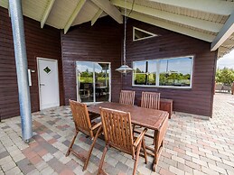 Secluded Cozy Cottage in Skaven-by Traum