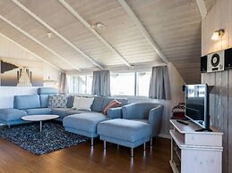 Bright Dune View Cottage-by Traum