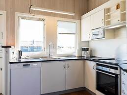 Bright Dune View Cottage-by Traum