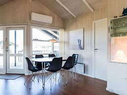 Bright Dune View Cottage-by Traum