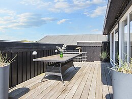 Seaside Charm in Rindby