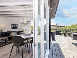 Seaside Charm in Rindby