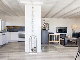 Seaside Charm in Rindby