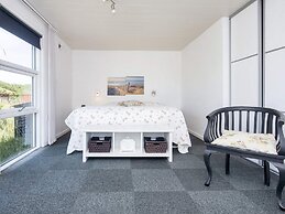 Seaside Charm in Rindby