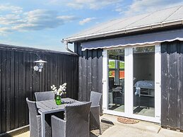 Seaside Charm in Rindby