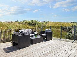 Seaside Charm in Rindby