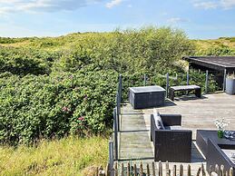 Seaside Charm in Rindby