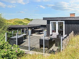 Seaside Charm in Rindby