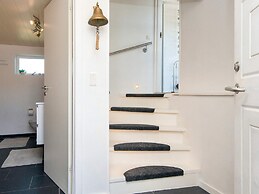 Seaside Charm in Rindby