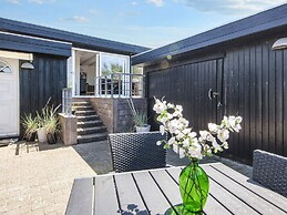 Seaside Charm in Rindby