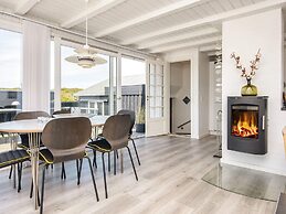 Seaside Charm in Rindby