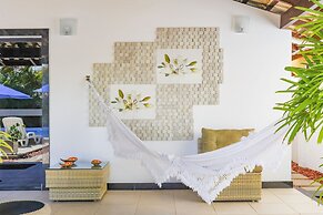 GB19 Casa 7 Quartos a 50m da Praia