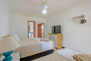 GB19 Casa 7 Quartos a 50m da Praia