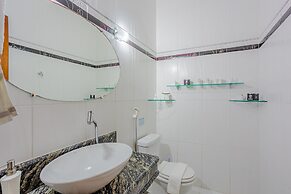 GB19 Casa 7 Quartos a 50m da Praia