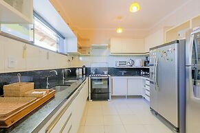 GB19 Casa 7 Quartos a 50m da Praia