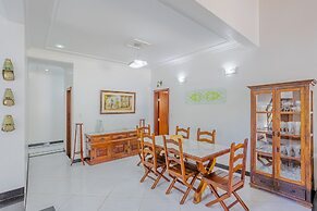 GB19 Casa 7 Quartos a 50m da Praia