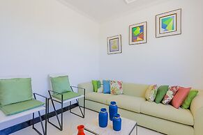 GB19 Casa 7 Quartos a 50m da Praia