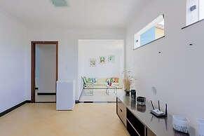 GB19 Casa 7 Quartos a 50m da Praia