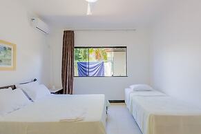 GB19 Casa 7 Quartos a 50m da Praia