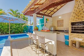 GB19 Casa 7 Quartos a 50m da Praia