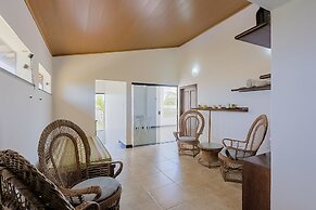 GB19 Casa 7 Quartos a 50m da Praia