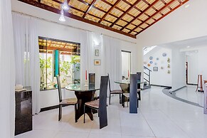 GB19 Casa 7 Quartos a 50m da Praia