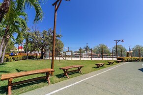 GB19 Casa 7 Quartos a 50m da Praia