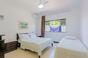 GB19 Casa 7 Quartos a 50m da Praia